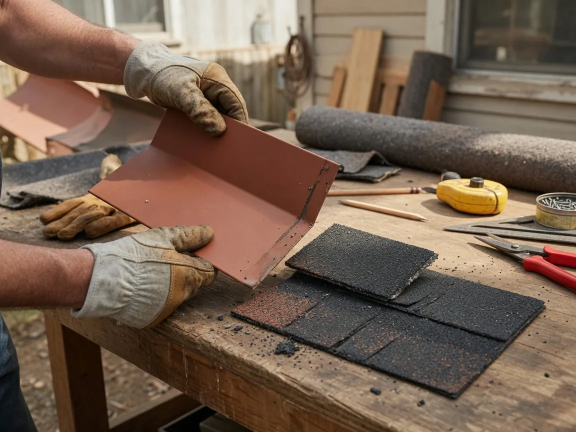 Roof Repair company in Proctor, AR